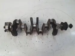 Vilebrequin OEM PL7998458 pour Ford Focus MK2 1.6