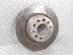 Disco de freno trasero OEM 3Q0615601A para Volkswagen Tiguan