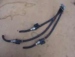 Inyectores LPG Razor 67R-0312877 110R-0412878