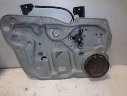 OEM 2K1837751AL Vasen Etuikkunan Säädin Caddy III