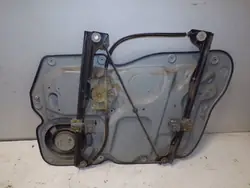 OEM 2K1837751AL Vänster Framruta Regulator Caddy III