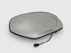 Insert espelho direito OEM 11GM096A para Escalade/Yukon/Tahoe