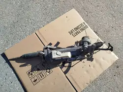 Volkswagen OE Caixa de Direção 5N1909144J