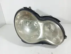 Rechter voorlicht Mercedes W203 C-Klasse A2038203261