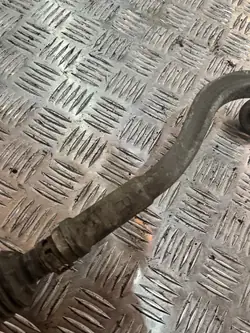 Tirante de dirección derecho OEM VW25581 para Audi A4 B9