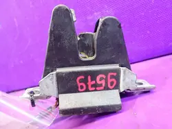 Fecho porta-bagagens OEM Zawada-375116- para VW Fox 05-09