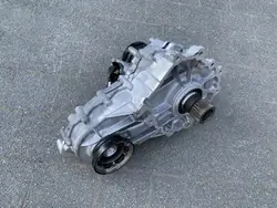 Différentiel Boîte Mercedes OEM A1672801700 Occasion