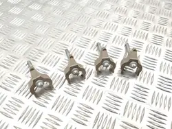 Injectorbevestiging OEM RZV75563 voor BMW 3 Serie
