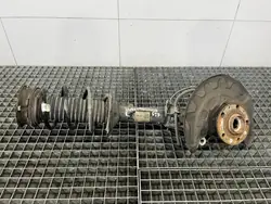 Snodo McPherson Anteriore Sinistro Skoda Superb III 2.0 TDI OEM