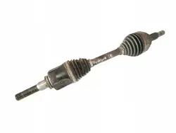 Fram vänster polos Chevrolet Captiva 2013 4WD