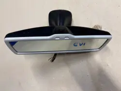 Rétroviseur intérieur VW Golf VI OEM 1K5857304 - Photochrom