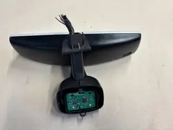VW Golf VI innerspegel OEM 1K5857304 - Fotokrom