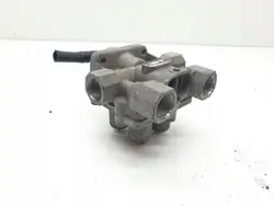 Válvula de secador de aire OEM 8152151-6098 para MAN TGX