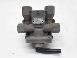 Ilmankuivainventtiili OEM 8152151-6098 MAN TGX:lle