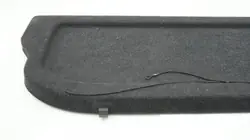Prateleira porta-malas traseira Suzuki Ignis III OEM MMAUTKO-26245