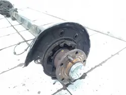 Fiat OE 01374249080 Poutre Suspension - Occasion
