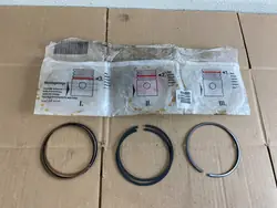 BMW E36 E46 E39 3.0 M54B30 Anéis de Pistão 84mm