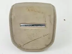 Turvatyynyn kansi OEM Cpla-043b13 Range Rover L405