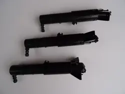 Porsche OE 7P5955978 Spuitmond, Voorlicht