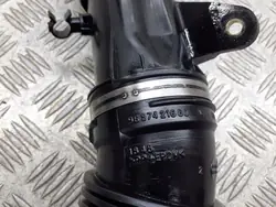 Intercooler Pijp Peugeot 407 2.0 HDI