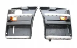 Pedal de freno derecho OEM 1854228 para Scania