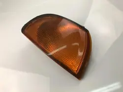 Pisca esquerdo do para-lama OEM 21087053 Mitsubishi