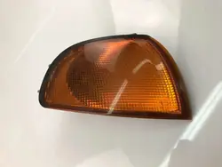 Vasen lokasuojavilkku OEM 21087053 Mitsubishi Delica