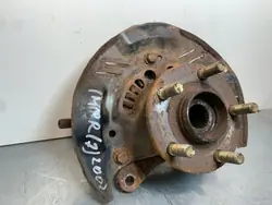 Moyeu roue avant OEM FBZ24743 pour Subaru Impreza 2002