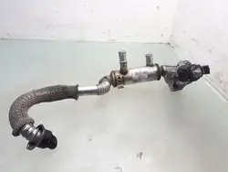 Enfriador EGR Ford Focus MK2 1.6 TDCI 9646762280