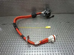 EV-Ladebuchse Nissan Leaf I OEM 296B1