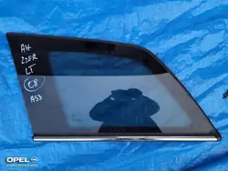 OEM TL.793389777 Opel Astra H Vasen Takaikkuna