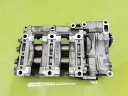 Oljepump OEM 092170045 för BMW 1-serien E87 2.0B 122hk