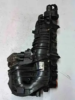 Coletor admissão BMW 3 E90 OEM 7810178 2.0L Diesel