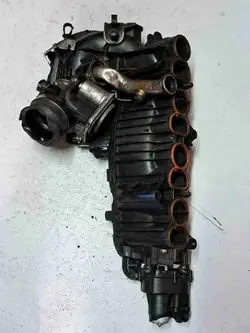 Ansaugkrümmer BMW 3 E90 OEM 7810178 2.0L Diesel