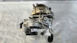 Renault Turbolader OEM 144100467R - Gebraucht