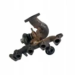 Turbo HYUNDAI TUCSON (JM) 22823127000 2.0L diesel 83kW