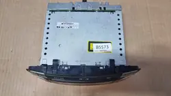 ACP36865 Radio CD OEM para Peugeot 107, Citroen C1, Toyota Aygo