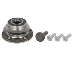 Kit cuscinetto ruota con mozzo SKF VKBA 6556