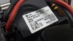 Ventilador de Soplador SEAT LEON II 2.0 TFSI OEM 3C0907521