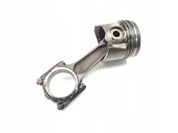 Pistón Ford Kuga con Biela 2.0 TDCi Diesel G6DG