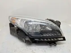 Oikea Etuvalaisin Renault Megane III LIFT LED OEM 260105680R
