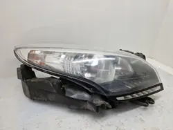 Rechtes Frontscheinwerfer Renault Megane III LIFT LED OEM 260105680R