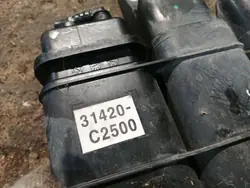 Filtre à particules Hyundai OE 31420C2500 d'occasion