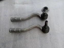 Rotule de Direction Audi OEM 8W02345432 Côté Gauche