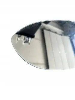 Insert miroir gauche porte avant OEM 20453001
