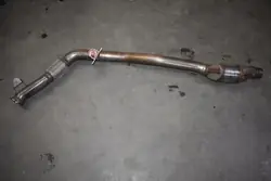 Katalysator OEM 9Y0254401 voor Porsche Cayenne