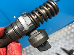 Injecteur de pompe SKODA SUPERB I 1.9 TDI 038130079FX