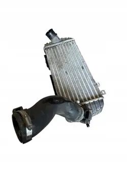 Gebruikte Intercooler OEM DTS6935 voor Hyundai i40