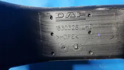 Condotto di riscaldamento aria DAF XF 106 EURO 6