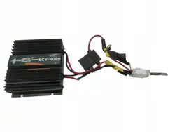 ECV-406 Convertidor Tensión 24V-12V/13,8V Dennis Eagle Elite 2